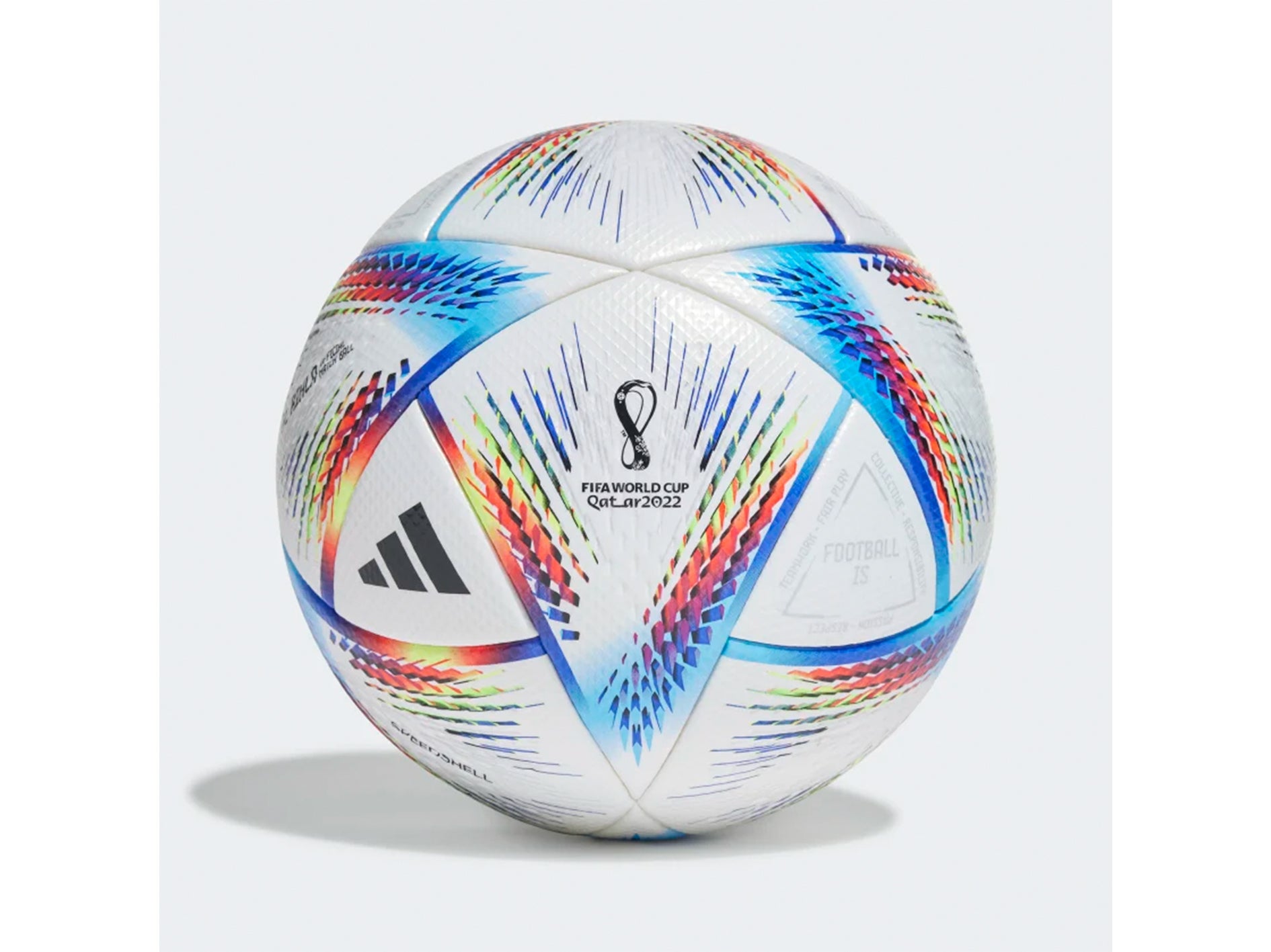 Fifa world cup store official game ball